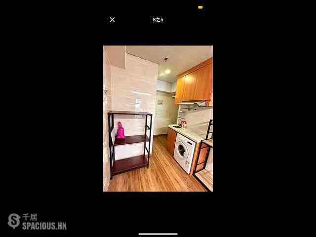 Prince Edward - Hung Luen Building 02