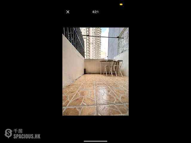 Prince Edward - Hung Luen Building 05