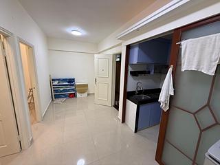 Wan Chai - Johnston Building 05