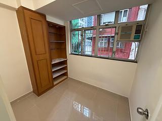 Wan Chai - Johnston Building 09