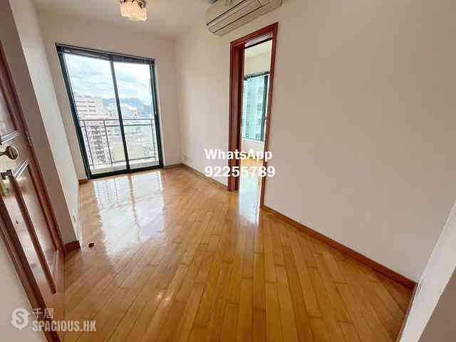 Sheung Wan - Medal Court 01