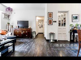Mid Levels Central - Robinson Heights 02