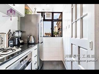 Mid Levels Central - Robinson Heights 08