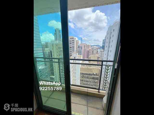 Sheung Wan - Medal Court 02