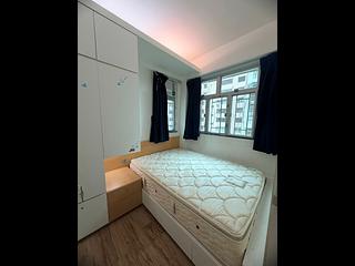 Sheung Wan - Wing Fai Building 03