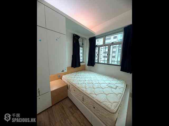 Sheung Wan - Wing Fai Building 03