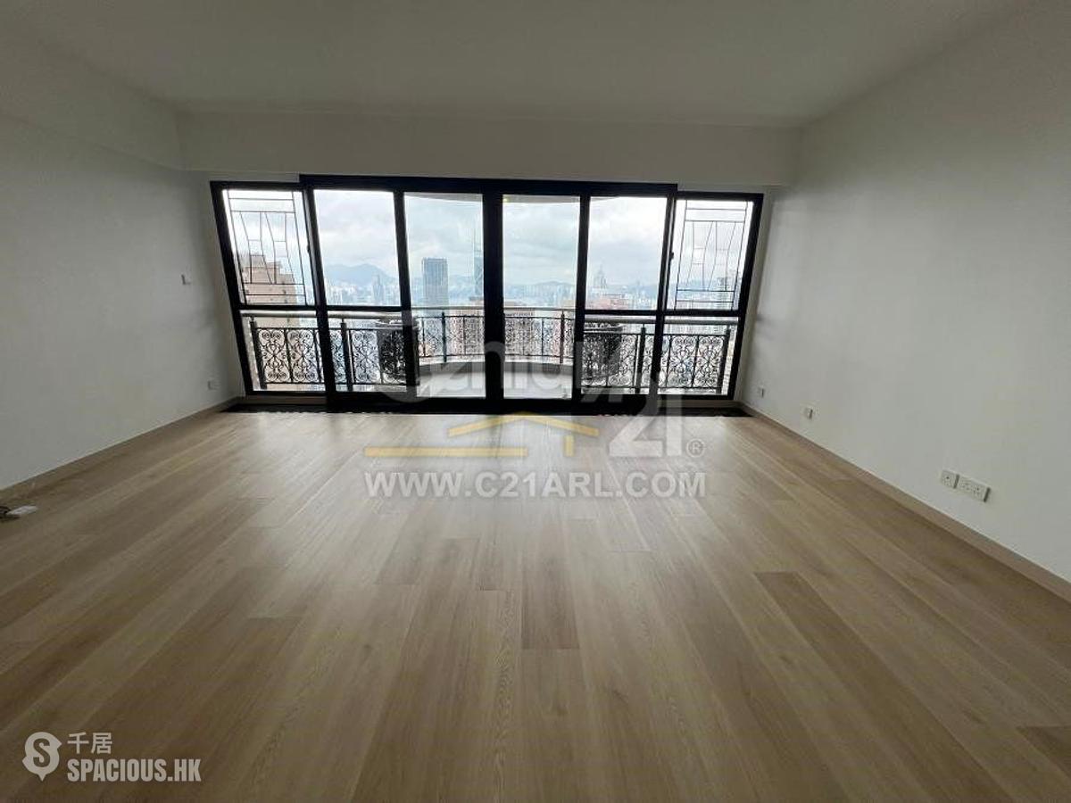 Mid Levels Central - Clovelly Court 01