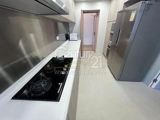 Mid Levels Central - Clovelly Court 16