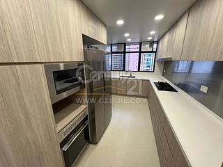Mid Levels Central - Clovelly Court 15