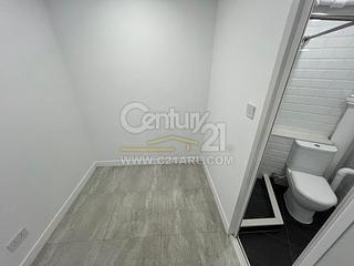 Mid Levels Central - Clovelly Court 17