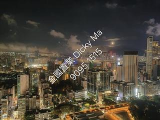尖沙咀 - 港景峯 03