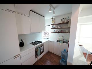 Mid Levels Central - Scenic Rise 08