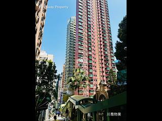 Mid Levels Central - Scenic Rise 13