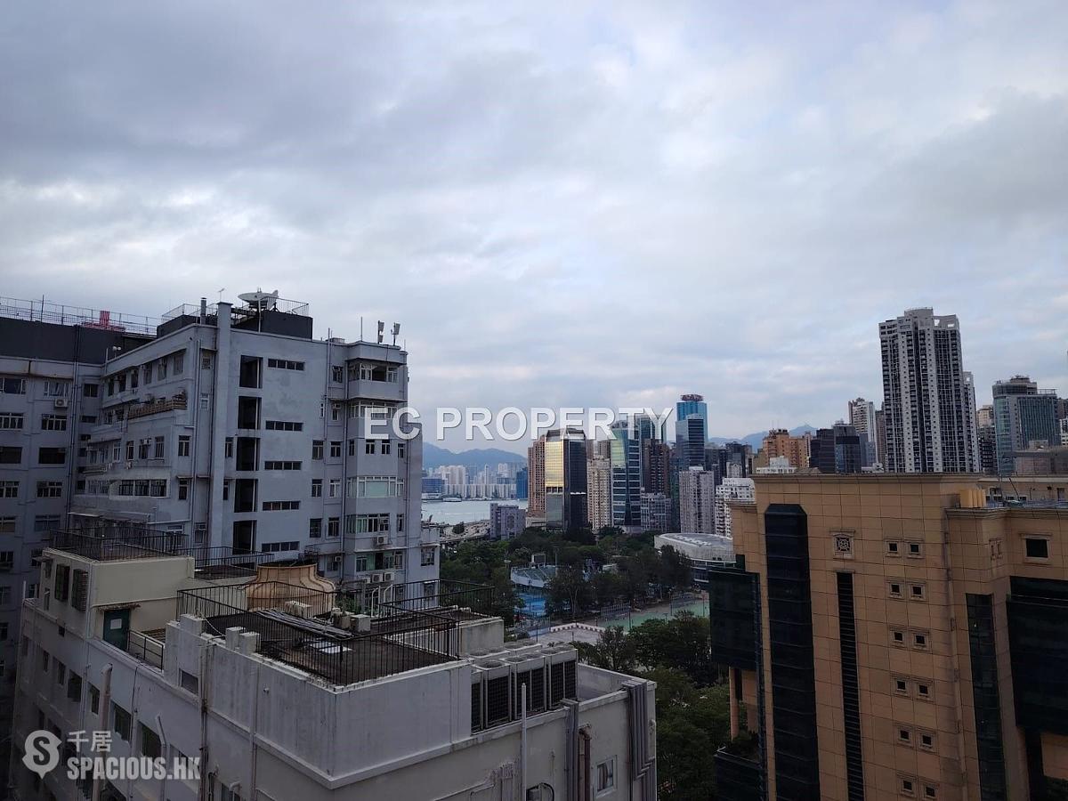 Causeway Bay - Yoo Residence 01