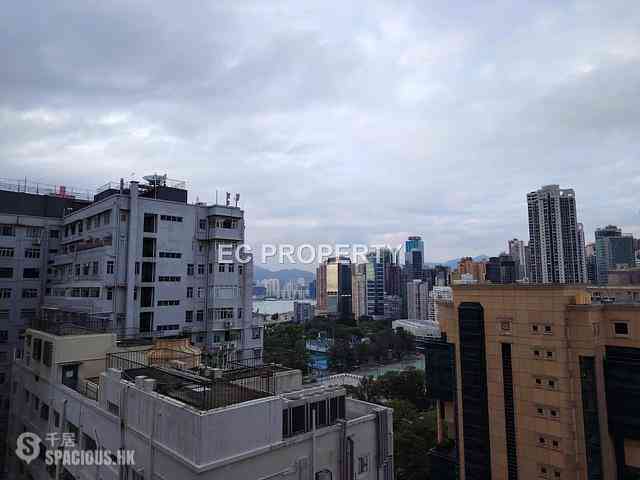 Causeway Bay - Yoo Residence 01
