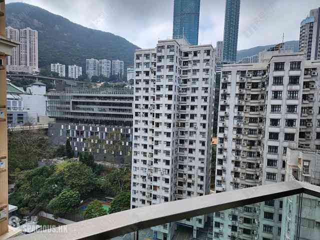 Happy Valley - Regent Hill 02