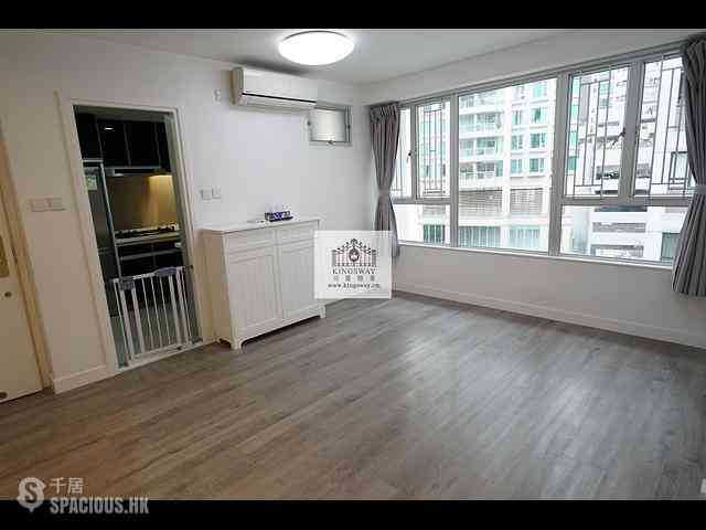 Happy Valley - Sherwood Court 01