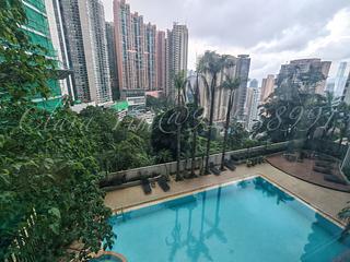 Mid Levels Central - Century Tower 13