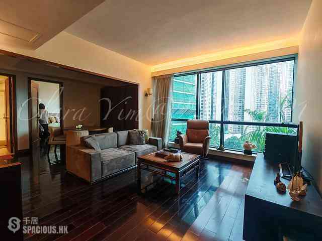 Mid Levels Central - Century Tower 01
