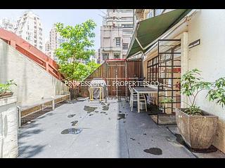 Soho - 1-3A, Ping On Lane 02