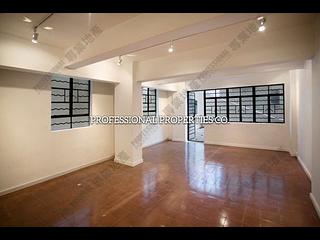 Soho - 1-3A, Ping On Lane 09