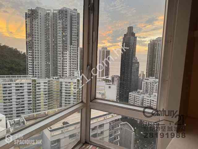 Kennedy Town - Smithfield Terrace 06