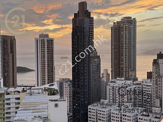 Kennedy Town - Smithfield Terrace 03