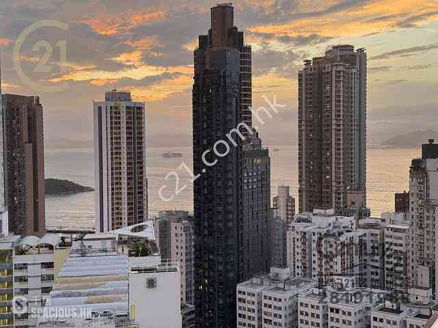 Kennedy Town - Smithfield Terrace 03