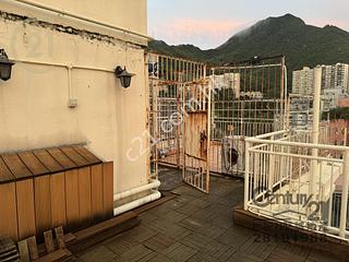 Kennedy Town - Smithfield Terrace 04