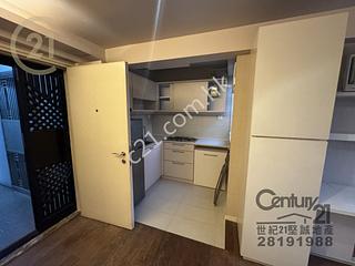 Kennedy Town - Smithfield Terrace 08