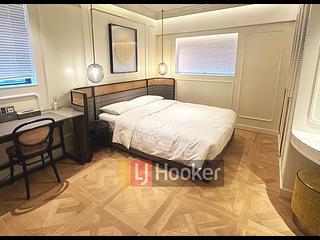 Sheung Wan - Hollywood Hill 05