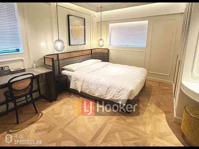 Sheung Wan - Hollywood Hill 05