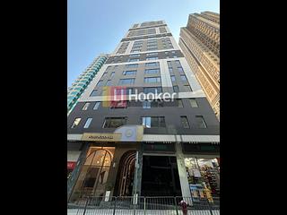 Sheung Wan - Hollywood Hill 08