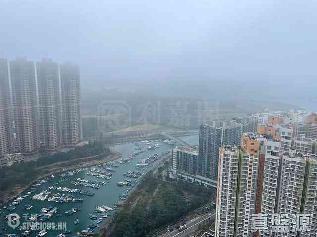 Tseung Kwan O - Tseung Kwan O Plaza 02