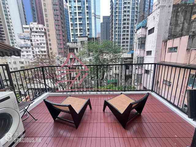 Soho - 65, Hollywood Road 01