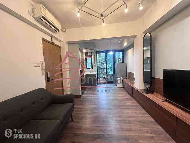 Soho - 65, Hollywood Road 03
