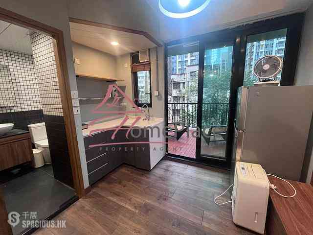 Soho - 65, Hollywood Road 05