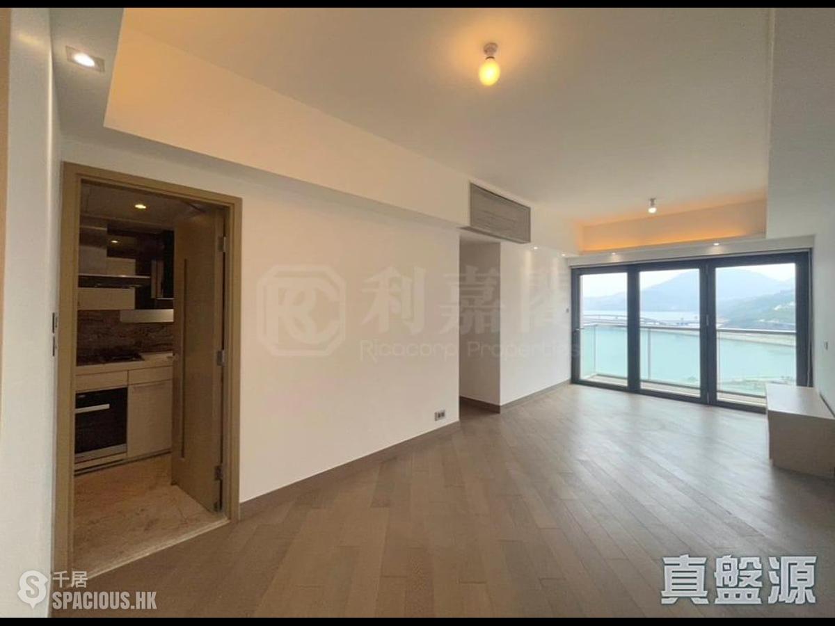 Tseung Kwan O - The Wings Ocean Wings 01