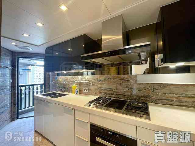 Tseung Kwan O - The Wings Ocean Wings 04