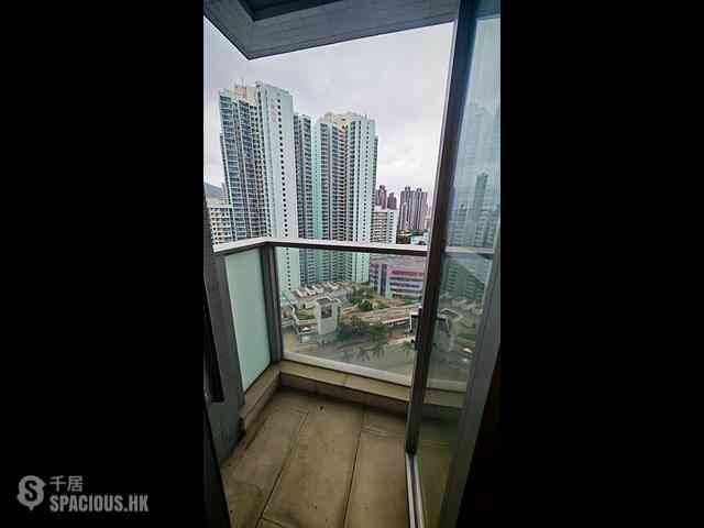 Sham Shui Po - Cullinan West 02