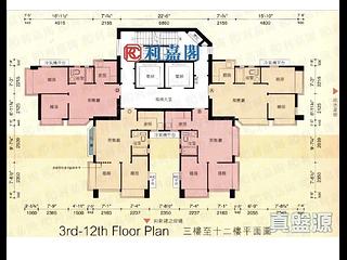 Causeway Bay - Supernova Stand 06