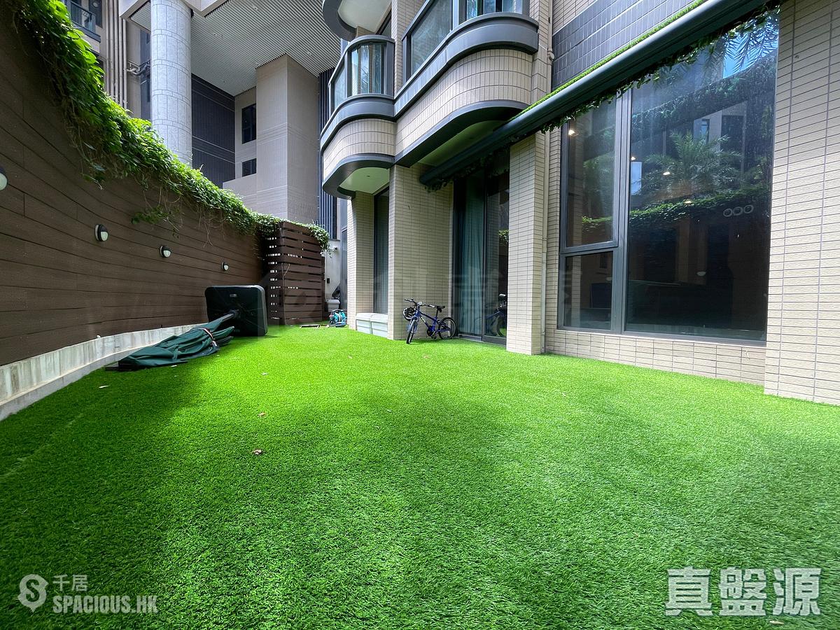 Tseung Kwan O - Alto Residences 01