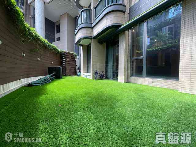 Tseung Kwan O - Alto Residences 01