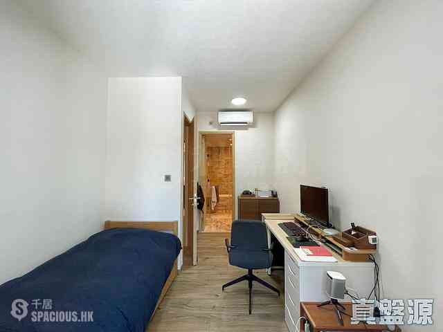 Tseung Kwan O - Alto Residences 03