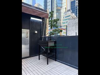 Central - 17, Peel Street 17