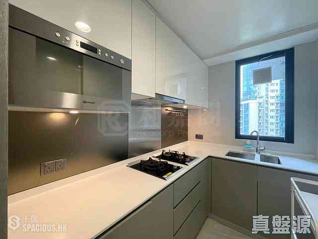 Tseung Kwan O - Alto Residences 03