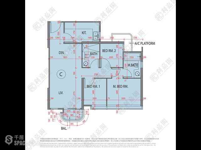 Tseung Kwan O - Alto Residences 07