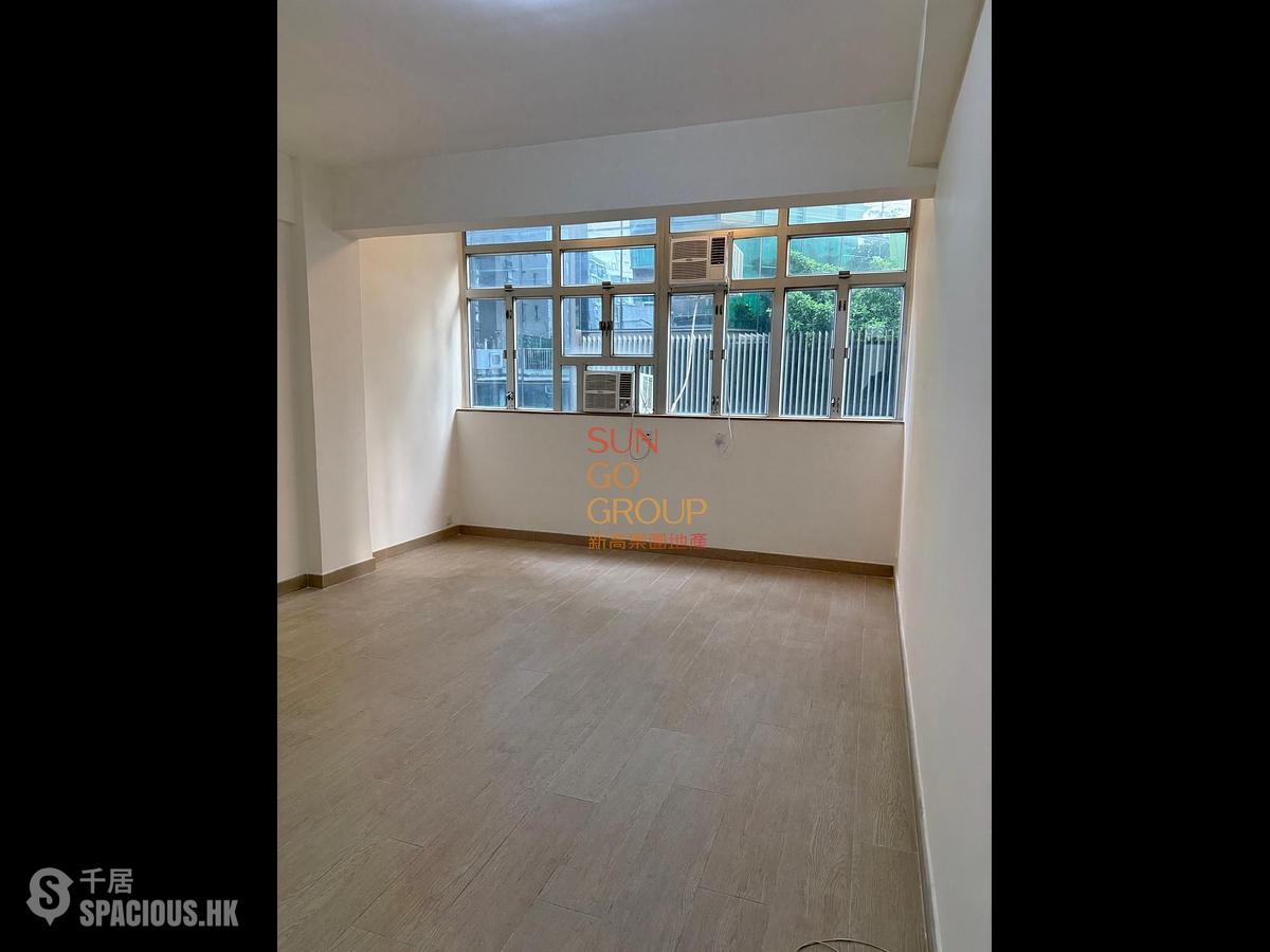 Soho - 113, Caine Road 01