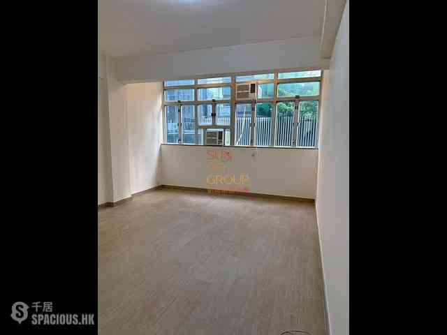 Soho - 113, Caine Road 01