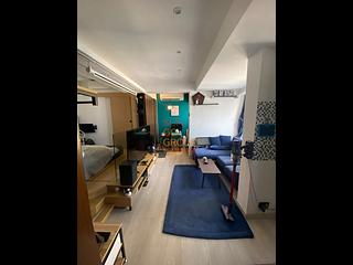 Mid Levels West - Beaudry Tower 02